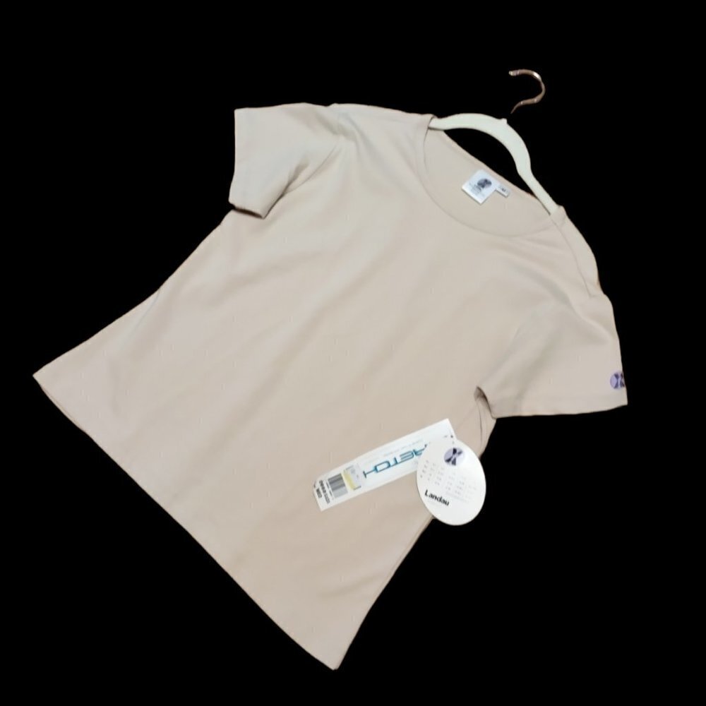 Landau Healthcare Stretchy T-Shirt